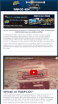 Mobile Screenshot of napco4x4.org